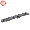 Adecuado para 2022-2024Cx-90 Soporte de Parachoques Delantero Kmv6502J1 Kmv6502H1