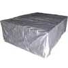 Funda para Mesa de Billar, Funda a Prueba de Polvo, Funda Protectora del Sol, Tela para Funda de Mesa de Billar, Funda a Prueba de Polvo para Mesa de Ping Pong, Funda Impermeable