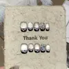 [Série de Unhas Curtas Diárias] uma Coleção de Unhas Curtas Diárias Usadas pela Fábrica de Unhas Gu