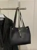 Bolso Cubo Grande de Invierno Nuevo de Moda Simple Versátil Bolso de Compras de Moda Bolso de Hombro Tote Venta al por Mayor