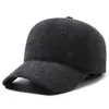 Chapéu de Baseball Masculino de Inverno para Exterior com Forro de Veludo Espesso, Proteção para Orelhas, Bico de Pato, Para Homens de Meia-idade e Idosos, Proteção Contra o Frio, Aquecimento