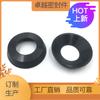 Tapón de Piezas Personalizado de Nitrilo EPDM Material Plástico de Poliuretano Tendón de Nylon Anillo de Sellado para Altavoz Accesorios del Producto