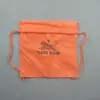 Calça Oxford 210D Poliéster com Bolso de Aba e Cordão Sacola com Cordão de Nylon Personalizada Mochila com Cordão Mochila Personalizada Calça com Bolso de Aba e Cordão