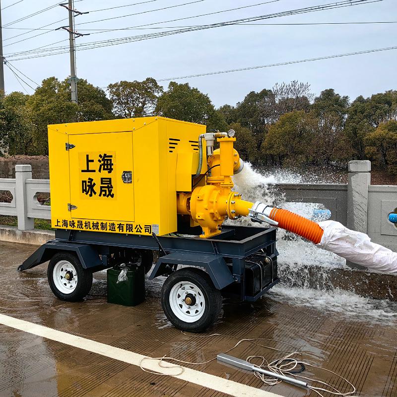 400方 防汛泵车 (4)