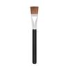Pincel de Base M191 Sem Marcas Creme BB Cerdas Macias Máscara Facial Base Líquida Pincel de Maquiagem Macio Ultrafino Ferramenta de Beleza Cangzhou