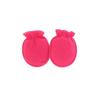 Guantes para Bebé Antiarañazos Cara Artefacto de Verano Algodón Puro Recién Nacido Bebé Pequeño 0-3 Meses Mangas Protectoras Delgadas Infantil