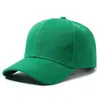 Gorra de Béisbol Lisa de Nuevo Estilo Visera Protección Solar Gorra con Visera Sombrero Bordado Gorra Publicitaria Gorra con Logo Impreso