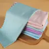 Venta al por mayor de fábrica paño de limpieza para cristales con diseño de escamas de pescado paño de limpieza para cocina paño de limpieza paño absorbente paño perezoso para lavar platos del hogar