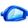 Gafas de natación YR-268P profesionales para niños, en bolsa, transparentes, protección ocular para buceo, impermeables, gafas de natación nuevas para niños