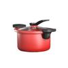 Nuevo producto esposa de ciudad olla de cocción lenta a micro-presión olla a presión olla para sopa olla para estofado regalo LOGOTIPO ventas directas de fábrica