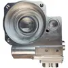 Acessórios para máquina de embalagem pneumática portátil a19, conjunto completo de peças de reposição, roda de tensionamento, conector de entrada de ar, placa dentada soldada, cortador