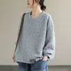 Sudadera Acolchada Gruesa con Diseño Artístico, Estilo Nuevo 2026, Tallas Grandes, para Otoño e Invierno, Manga Larga, Versátil, Cálida, Holgada
