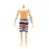 Traje de Baño Bikini Vestir Babeva de 30 cm Traje Ropa Interior Pantalones Cortos Novio ken Traje de Baño Buceo con Concha