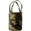 Bolsa de Ombro Cilíndrica Feita à Mão em Tecido das Dinastias Tang e Song, Bolsa Balde Portátil de Viagem, Bolsa para Eventos de Chá, Bolsa para Celular e Chaves, Bolsa Feminina Estilo Chinês