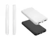 Carregador Portátil Power Bank 5000mAh de Alta Capacidade, Modelo Novo, Mini, Fino e Leve, Carregamento Rápido, com Logo