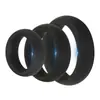 C716 Anel de Silicone Camuflado para Retardamento Anel com Diamante Paixão Masculina Longa Duração Anel Complexo Bloqueador do Glande Fixador de Sêmen Anel de Travamento de Sêmen Atacado