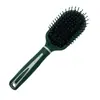 Peine de pelo al por mayor de fábrica, peine de masaje con cojín de aire, peine para cabello rizado, peine de púas con hueco
