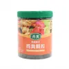 Estante para Flores de Balcón Estante de Almacenamiento Colgante Maceta Rectangular Juego para Montar en Pared Estante de Flores de Hierro Barandilla de Balcón Maceta para Verduras