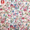 Algodón 40 Popelina Tela Estampada Fresco Pequeño Floral Pastoral Ropa de Mujer Ropa de Niños Tela para Joyería Lunares Venta al Mayoreo