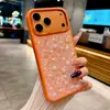 Capa de pérola e strass adequada para iPhone 17 Pro Max DIY totalmente em diamante 16 luxuosa 15 premium 14 capa de celular para meninas 13