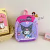 Mochilas Nuevas de Dibujos Animados para Niños y Niñas, Bolsos Estéreo 3D Lindos de Cáscara de Huevo, Mochilas Escolares para Bebés de Jardín de Infancia