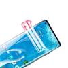 Moto edge / EDGE plus / Edge + / EDGE 5G filme gel de tela cheia TPU com tudo incluído