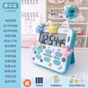 Temporizador de Aprendizaje para Niños y Estudiantes para Hacer Preguntas, Despertador Silencioso, Cronómetro de Cocina Gestor del Tiempo