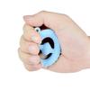 Juguete de descompresión directo de fábrica agarre de silicona juguete de mano anillo de agarre de silicona para muñeca de cinco dedos pionero de roedores