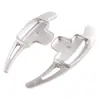Adequado para volantes modificados de Mercedes-Benz GL GLK SLK Classe A Classe B Classe E Classe M com extensões para troca de marcha