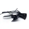 Ventilador de Motor de Frecuencia Variable G-160A G160 Ventilador de Frecuencia Variable Ventilador de Refrigeración para Motor de Regulación de Velocidad de Frecuencia Variable