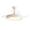 Lámparas Minimalistas, Luces Principales para Sala de Estar, Protección Ocular Atmosférica, Arte Personalizado, Estudio Simple para el Hogar, Lámparas para Dormitorio, Moderno