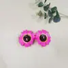 Famosos en Internet Gafas de Cumpleaños Divertidas Foto Mismo Estilo que Little Red Book Gafas Decorativas Creativas para Fiesta Infantil Modelado de Pastel
