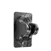 Soporte para cabezal de ducha sin taladro, accesorio de ducha para baño, estante ajustable para cabezal de ducha, soporte universal para ducha de mano