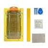 Película Templada Adecuada para Apple 1513 iPhone 14 Promax 1211 Película para Teléfono Móvil Vidrio Templado Antihuellas