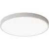 Luz de techo LED, luminaria a prueba de tres (agua, polvo, corrosión), luz para dormitorio, luz para entrada, luz para pasillo controlada por sonido, luz con sensor para balcón de cocina, luz para pasillo de baño