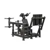 Treinador Multifuncional Abrangente Equipamento de Treinamento de Força para Uma Pessoa em Ambiente Interno Peito Ombro Costas Pernas Treino de Corpo Inteiro Equipamento de Fitness