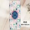 Toalha de Yoga de Microfibra, Toalha Absorvente de Suor, Amigável à Pele, Sem Resíduos de Cola, Lavável à Máquina, Toalha para Tapete de Yoga, Absorvente de Água e Secagem Rápida