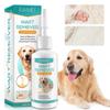 Elamei removedor de verrugas para mascotas transfronterizo cuerpo especialmente para gatos y perros eliminación suave de verrugas etiqueta de piel de mascota 20g
