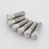 En stock calidad grado 10.9 venta al por menor y al por mayor tuerca de cubo tornillo de rueda rodamiento tornillo de conexión tornillo de disco de freno