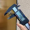 Hueso de Camello Estilo Tíbet Shituo Lin a Dai Artesanía DIY de Tres Vías Accesorio de Tres Vías Pulsera Collar