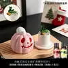 Adorno de piedra difusora de calabaza rosa para aromaterapia para el hogar, dormitorio, fragancia sin llama de larga duración, aceite esencial, regalo de cumpleaños para niñas