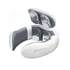 Instrumento Konka Nuevo para Protección del Cuello Fisioterapia Pulso Compresa Caliente Masajeador de Columna Cervical Masajeador Doméstico de Vibración para Cuello, Hombros y Cuello