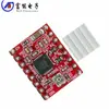 Placa Módulo Driver A4988 CNC Shield V3 Placa de Expansión para Grabador Motor Paso a Paso de Impresora 3D