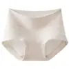 Pantalón Corto de Mujer Antibacteriano 10A con Entrepierna Extendida de Cintura Alta Matcha Girl Alta Elasticidad Tallas Grandes Control de Abdomen Levanta Glúteos