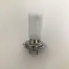 Faro de Coche H7 12V55W Luz Clara Bombilla Halógena de Cuarzo