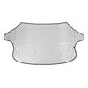 Ropa para Coche para Todas las Estaciones Cubierta para Coche Parasol Bloqueador de Nieve Parasol Venta al por Mayor Vidrio Bloqueador de Nieve Protección Solar y Aislamiento Térmico