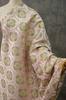 [Chagong laurel] Chaqueta chaleco vestido brocado imitación Song Guofeng tejido jacquard teñido con hilo estilo chino nuevo
