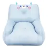 Sofá para Alimentar Bebés, Sofá Infantil, Sofá Antiescupitajos para Recién Nacidos, Sofá Grande, Lindo Sofá Transpirable para Bebés