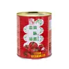 Salsa de Tomate Tipo Exportación Zhen Duo Lata de 850g Compra a Largo Plazo Soporta Uso Comercial y Doméstico con Espesor Ajustable