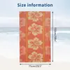 Especialmente Diseñado para Dropshipping Jit Transfronterizo de Toallas de Playa, Toallas de Playa Hechas a Medida con Impresión Digital, Toallas de Baño Absorbentes de Fibra Ultrafina